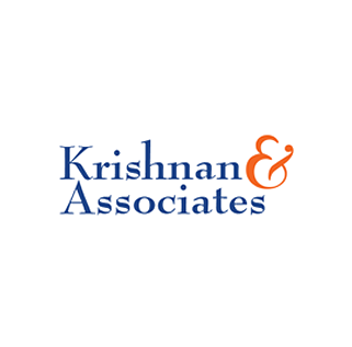 Krishnan Associates Logo
