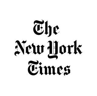 New York Times Logo