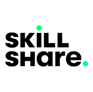 Skillshare Logo